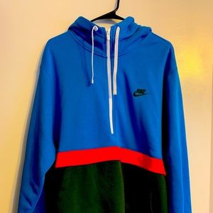 Men’s Nike, Adidas, Gap sweatshirt XL